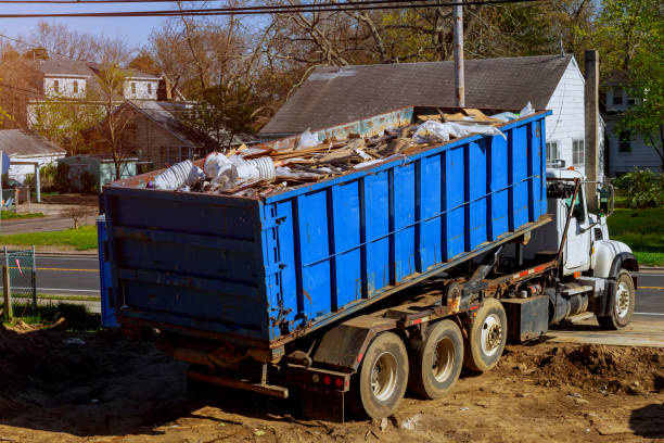 Best Office Cleanout  in Fowlerville, MI