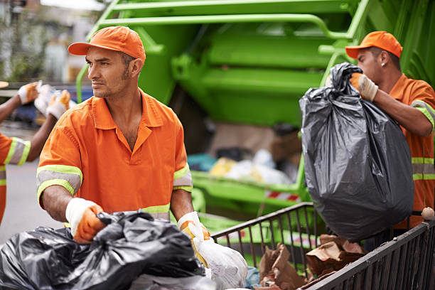 Fowlerville, MI Junk Removal Services Company